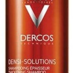 Dercos Densi Sol Ch Densificador 250ml
