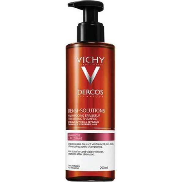 Dercos Densi Sol Ch Densificador 250ml