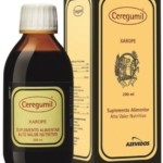Ceregumil Xar 200 Ml xar mL