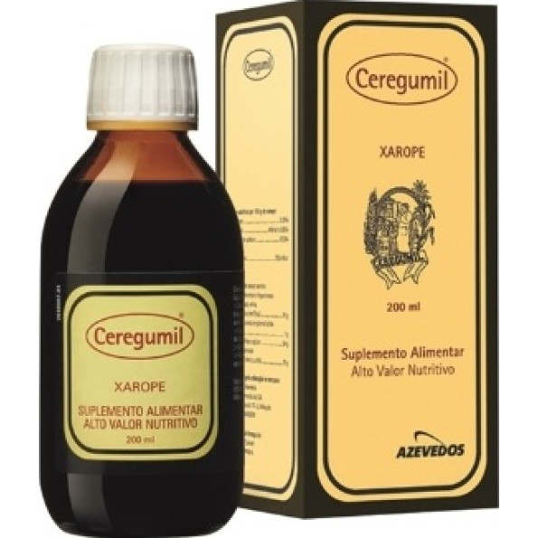 Ceregumil Xar 200 Ml xar mL