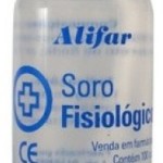 Soro Fisiologico Gts 30 Ml Aliand