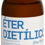 Eter Dietilico Eter 150 Ml Aga