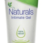 Durex Naturals Pleasure Gel Lubrif 100ml