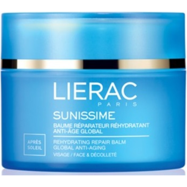 Lierac Sunissime Bals Reparad Rehidra 40ml