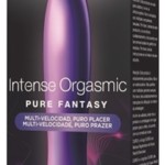 Durex Intense Org Pure Fant Estimul Int