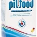 Pilfood Complex Comp X 60 comps