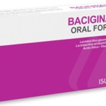 Baciginal Oral Forte Caps X14 cáps(s)