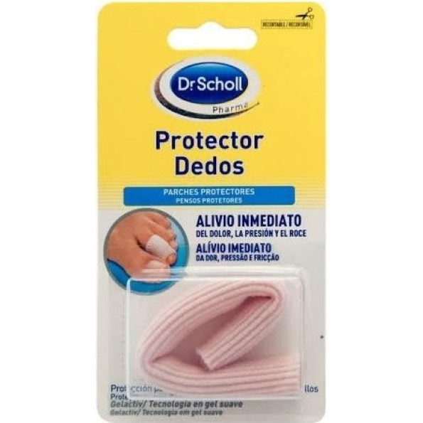 Scholl Gelactiv Tubo Prot