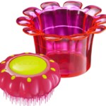 Tangle Teezer  Esc Cab Magic Flow Rosa