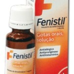 Fenistil