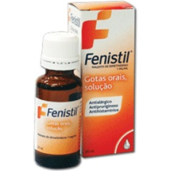 Fenistil