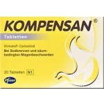 Kompensan