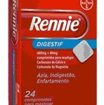 Rennie Digestif