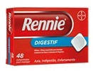 Rennie Digestif