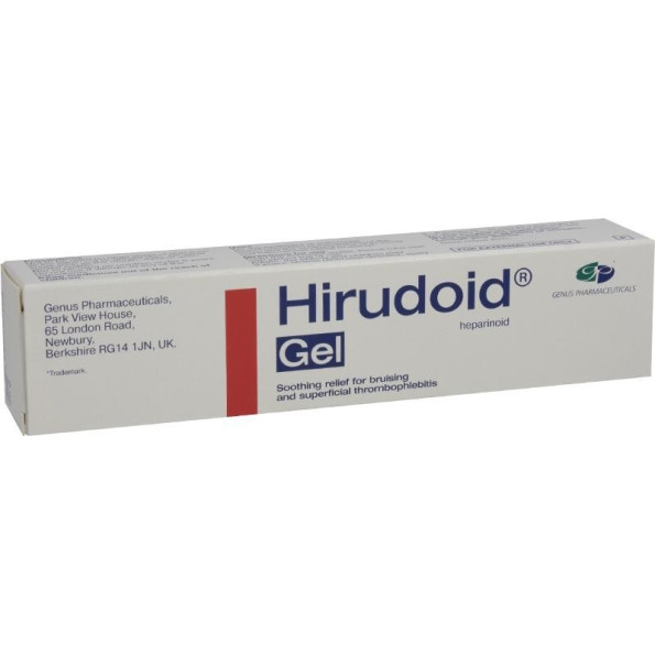 Hirudoid