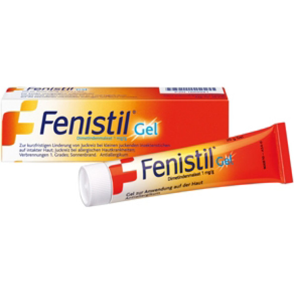 Fenistil Gel