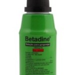 Betadine