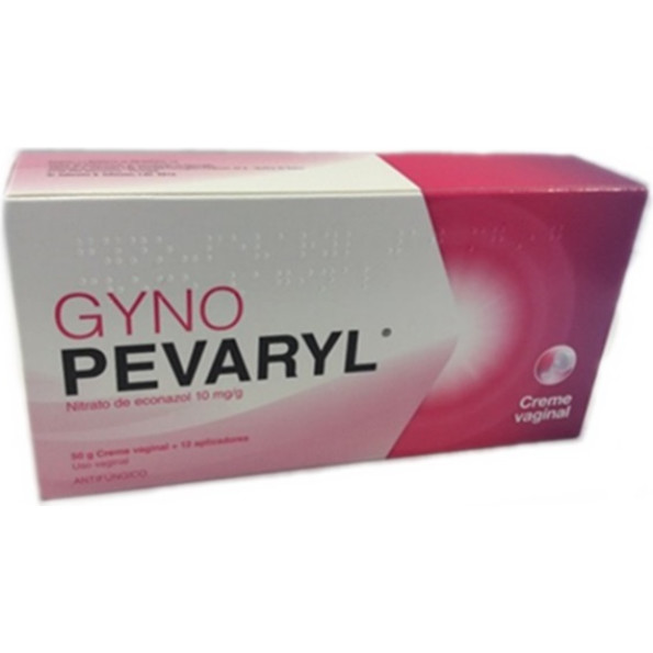 Gyno-Pevaryl