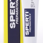Sperti Preparacao H