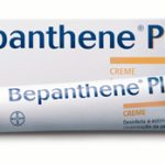 Bepanthene Plus