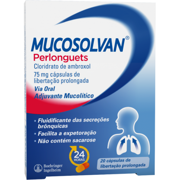 75 mg x 20 cáps lib prol