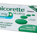 Nicorette