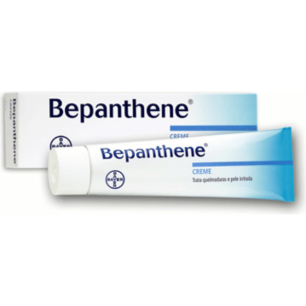 Bepanthene
