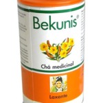 Bekunis Chá 0 (175g)
