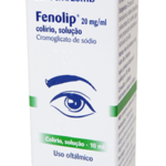 20 mg/mL-10 mL x 1 sol col