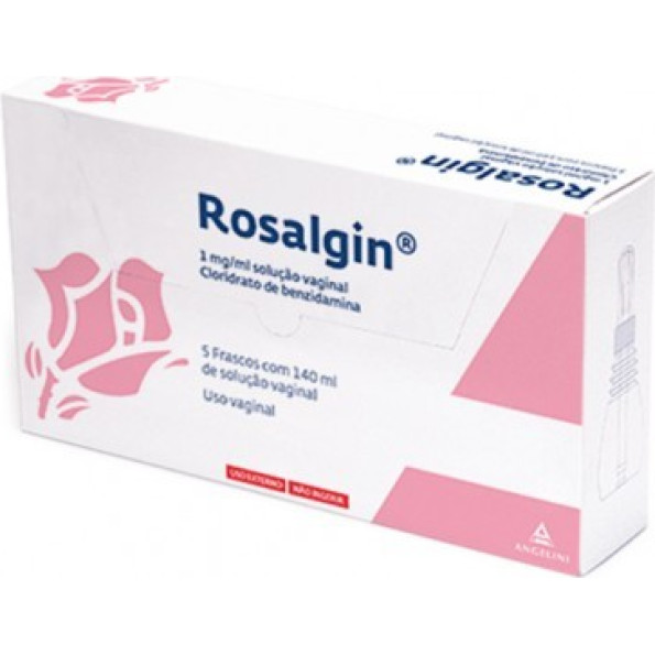 Rosalgin