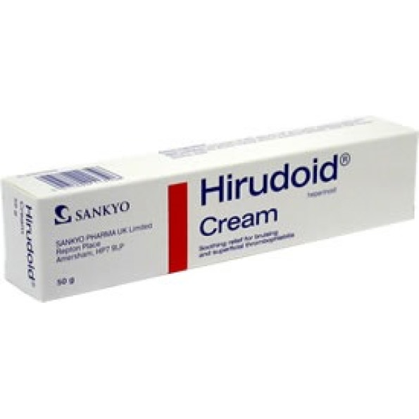 Hirudoid