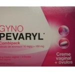 Gyno-Pevaryl Combipack (15g)