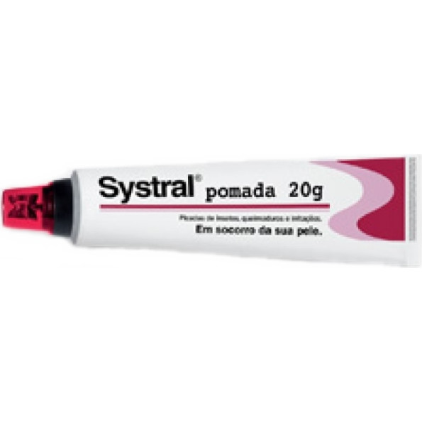 Systral