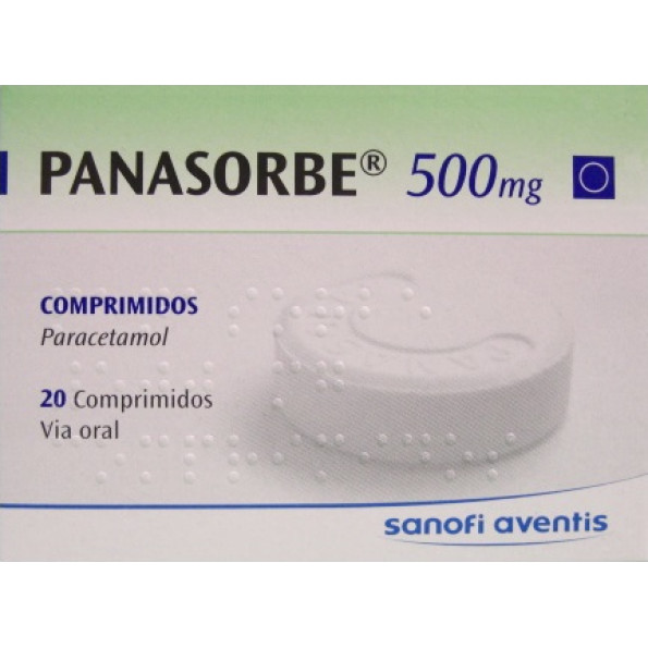 Panasorbe