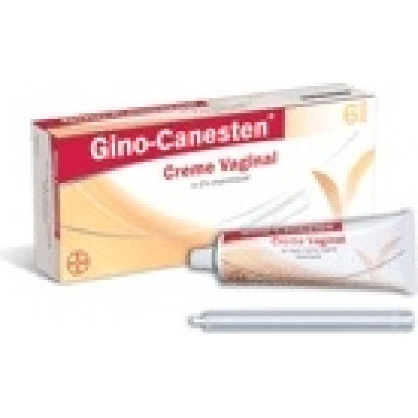 Gino-Canesten