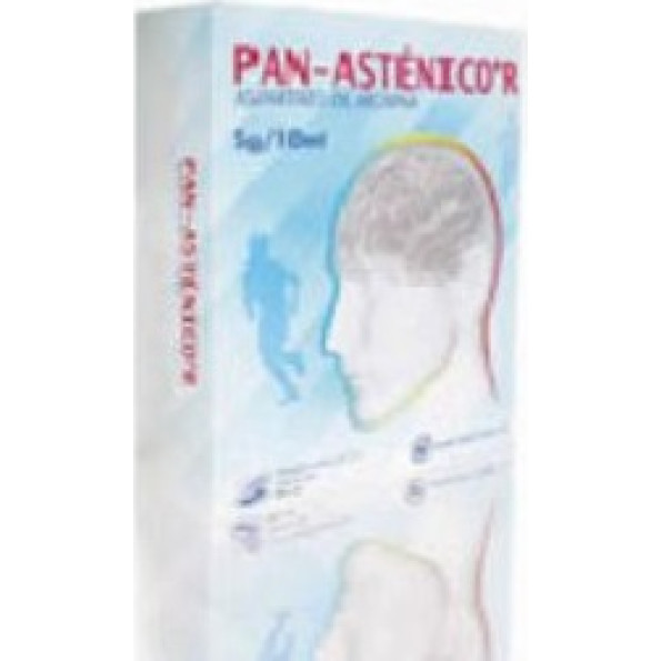 Pan-asténico R