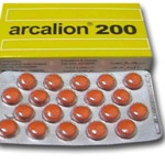 Arcalion