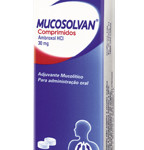 Mucosolvan