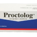 Proctolog