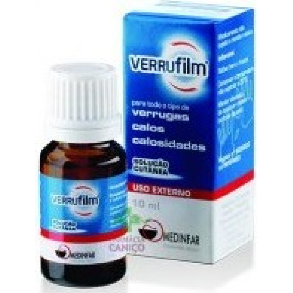 Verrufilm