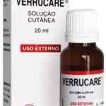 5 mg/ml + 100 mg/ml Frasco 20 ml Sol cutan