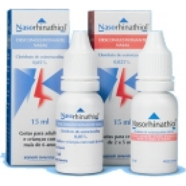 Nasorhinathiol