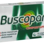 Buscopan Compositum N
