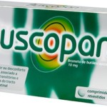 Buscopan