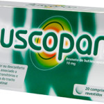 Buscopan