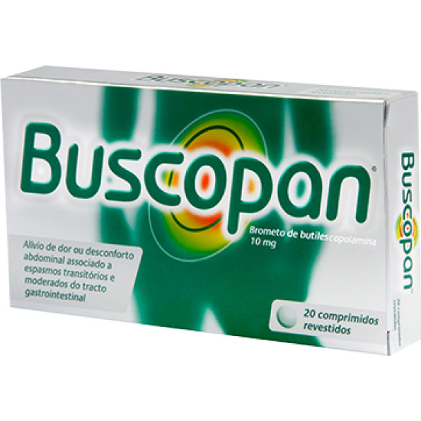Buscopan