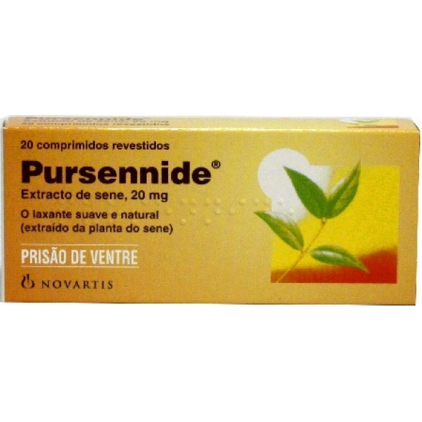 Pursennide