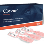 AXIENCE-CLEVOR BOITE ET 3 DOSES