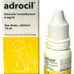 Adrocil