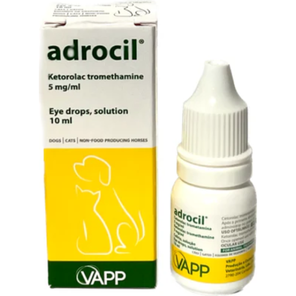 Adrocil